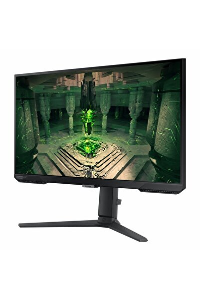 Samsung Odyssey G4 LS27BG400EUXUF 27" 240Hz 1Ms HDMI+DP HDR FullHD G-Sync FreeSync IPS Pivot Vesa Mo