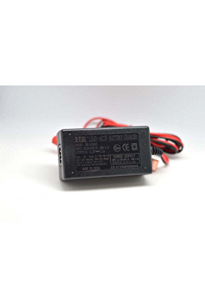 VTM Incarcator Acumulatori Plumb-Acid 13,8V-2A/cu Clesti