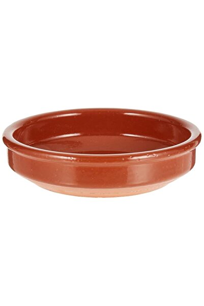 Generic قدر طهي بيج باي هوم من الطين المخبوز (12 سم)