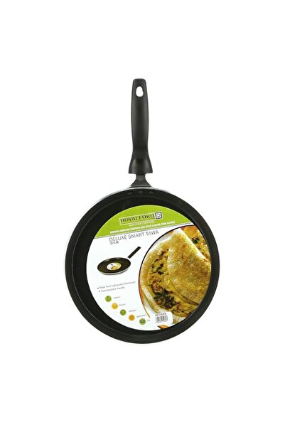 Generic رويال فورد ديلوكس سمارت تاوا 27 سم، أسود