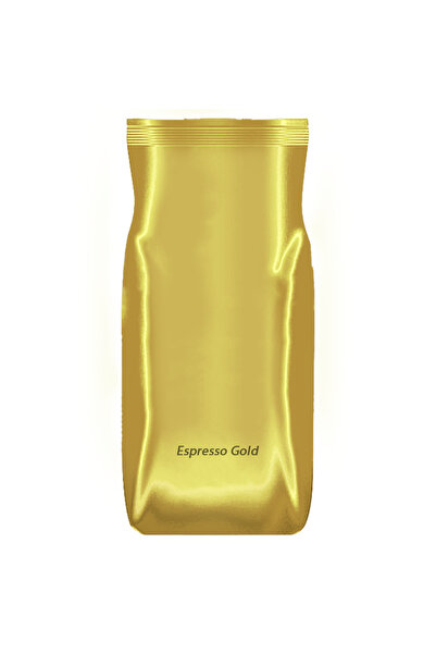 J.J. Darboven JJ Darboven Espresso Gold cafea boabe 1 kg