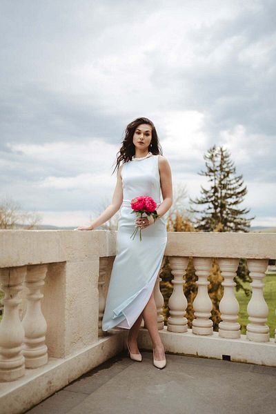 SYLEND Paris Dress
