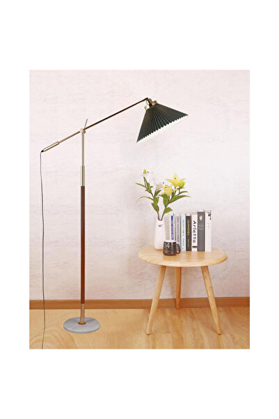 Vooltex Luxury modern floor lamp from Voltex with marble floor