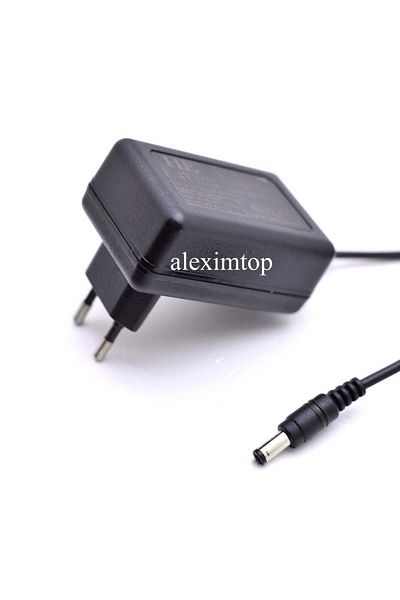 VTM LI-ion Battery Charger 12.6V-1A HB-120601