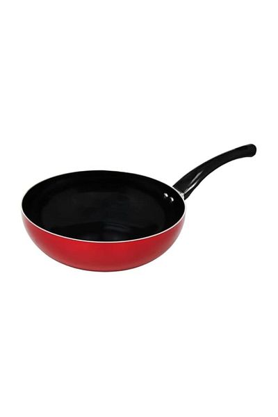 Generic BLACKSTONE WOKPAN CERAMIC NONSTICK PAN COOKWARE ECO SERIES FRY PAN (26 CM)