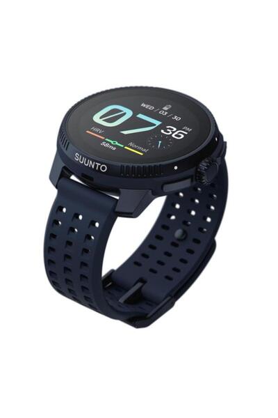 Suunto Race Steel Activity Tracker