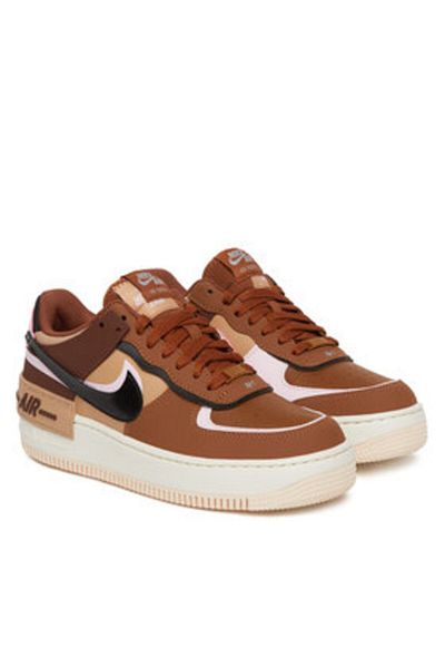Nike Women's Sneakers DZ1847 Brown