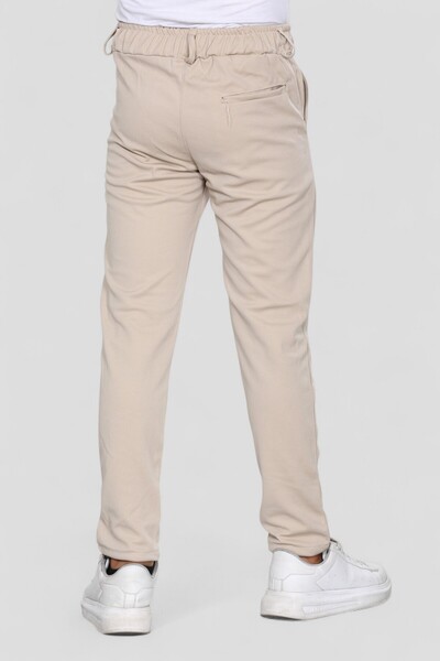 HİKKOKİDSWEAR ÇOCUK JOGGER TEK ALT