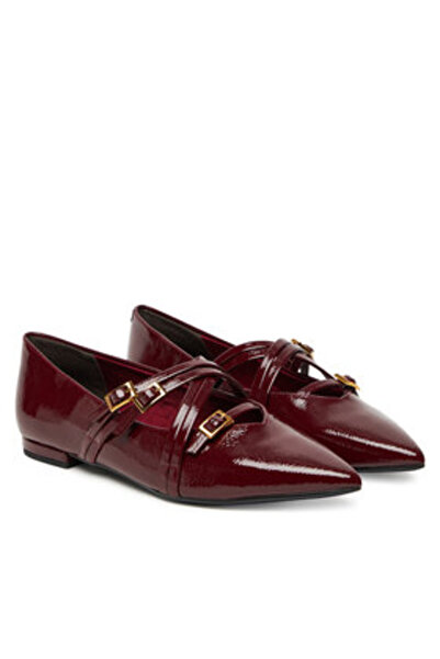 Tamaris Γυναικείες μπαλαρίνες 1-22160-45 πολύχρωμες