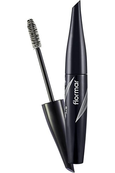 Flormar Mascara Spider Lash 3-in-1, Brown