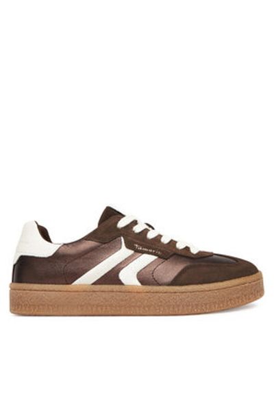 Tamaris Women's Sneakers 1-23723-44 multicolor