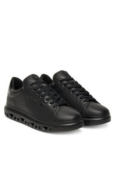 Karl Lagerfeld Men's Sneakers KL54519A multicolor