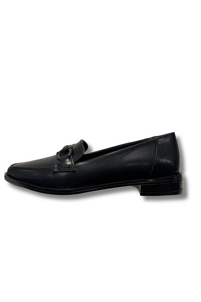 Aldina Nucci Women's Loafer Shoes # 1057