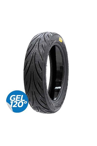 eWheel 60/70-6.5 Edition GEL Tire for Ninebot KickScooter MAX G2