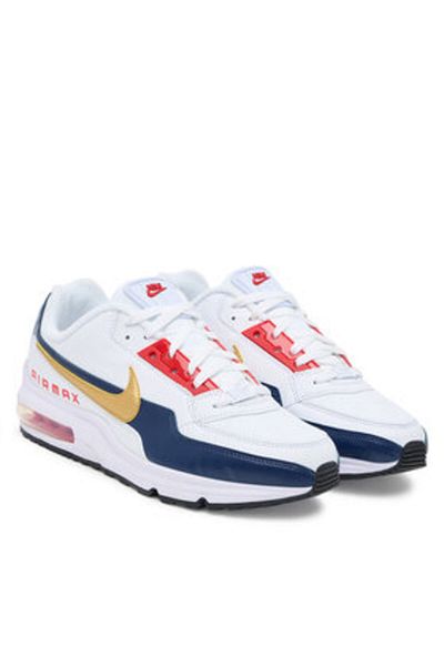 Nike Men's Sneakers 695484 Multicolor