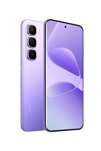 INFINIX HOT 60 Pro+ X6886 256+8 (4G) ميستي فيوليت TRA