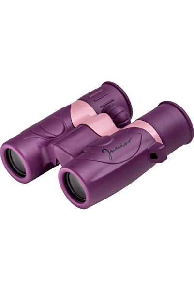 Focus Binoclu Junior 6x21, Zoom 6x, Lentila 21 (Roz)