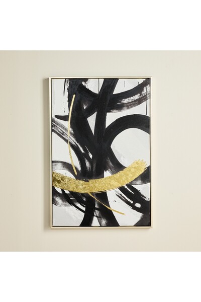 HomeVibes Tablou CINTURA