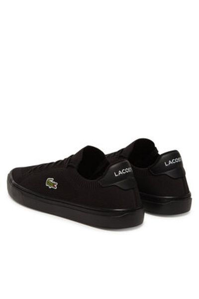 Lacoste Men's Sneakers 749CMA0004 Black