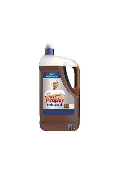 PROPER Detergent universal Mr. Professional Delicate, 5L