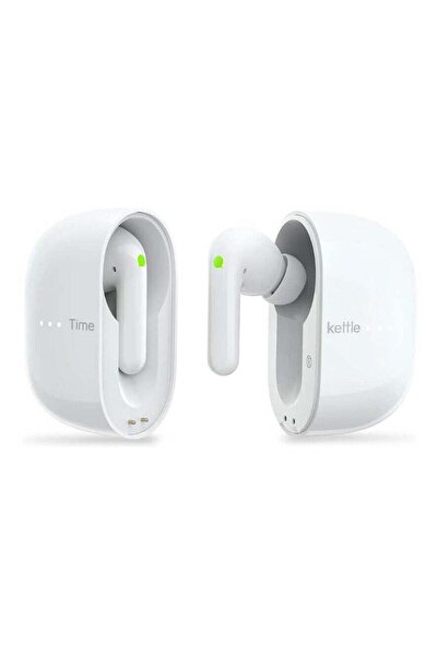 Timekettle سماعات أذن مترجم لغة M3، جهاز ترجمة ثنائي الاتجاه