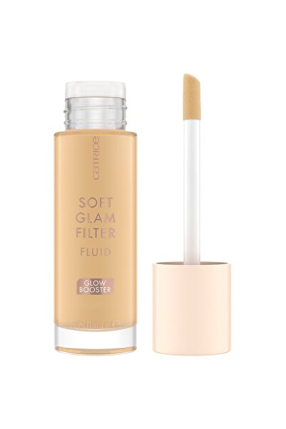 Catrice Fond de ten Soft Glam Filter Fluid 020, 30 ml