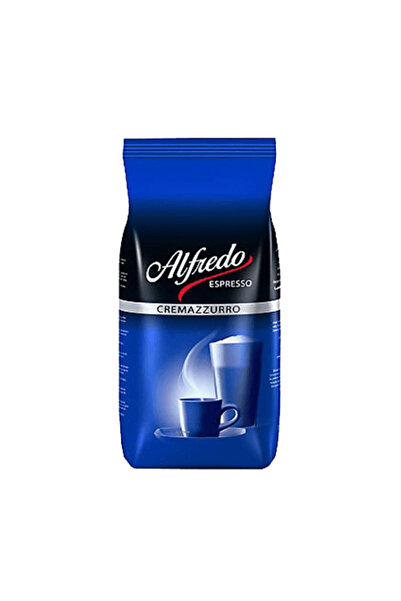J.J. Darboven Alfredo Espresso Cremazzurro cafea boabe 1 kg