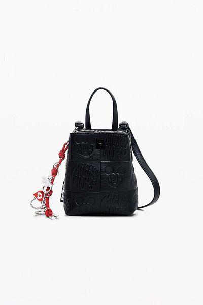 Desigual Mickey™ Small Mini-Backpack Wallet