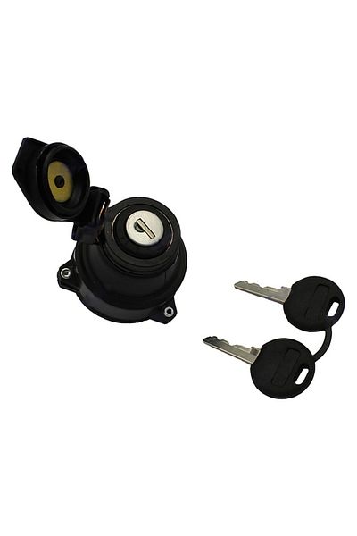 NESAN Steyr 768-8073 Tractor Starter Contact Switch (Complete)