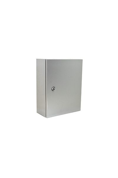 Spot Metal Electric Panel 35x45x15cm