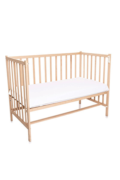 SafeMom 70x140 Su Geçirmez Bebek Yatak Alezi