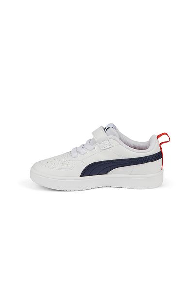 Puma Rickie Ps Children's Casual Sports Shoes Colorful Walking Shoes