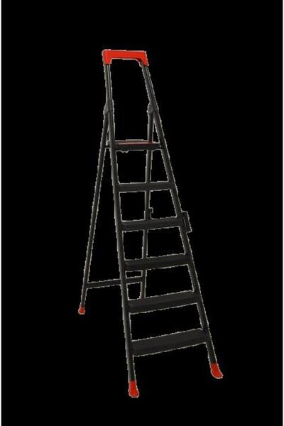 Demiriz Wonder Plastik Basamaklı Merdiven 5+1 (SAR1425)