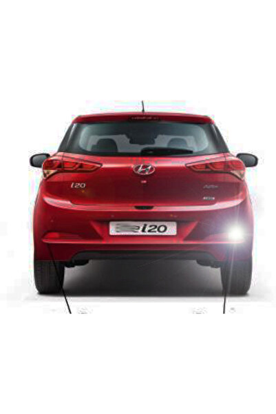 FEMEX Hyundai i20 Led Geri Vites Aydınlatma Ampulu 1 Adet Platinum P21W