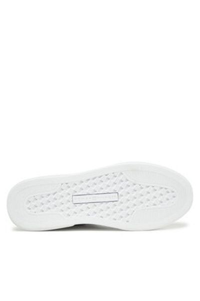 Tommy Hilfiger Women's Sneakers FW0FW08642 White