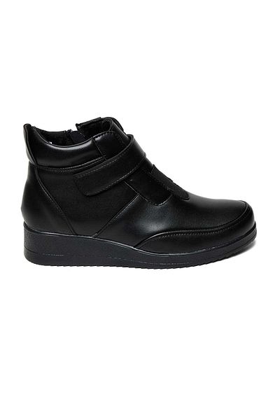 Bestello Laceless Poly Sole Comfort Boots 018-L312 Women's Boots