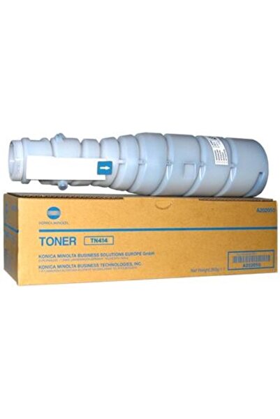 KONICA MINOLTA Тонер касета Konica Minolta TN-414