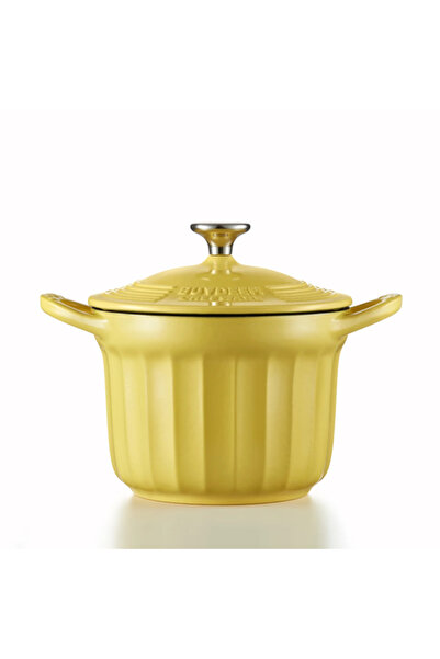 BUYDEEM Оризоварка CP 541-KR, 1.8 л (жълта)