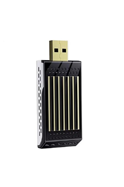 MOOGMAX Moog Max AI BOX MX-AI001 Smart CarPlay and Android Car Adapter