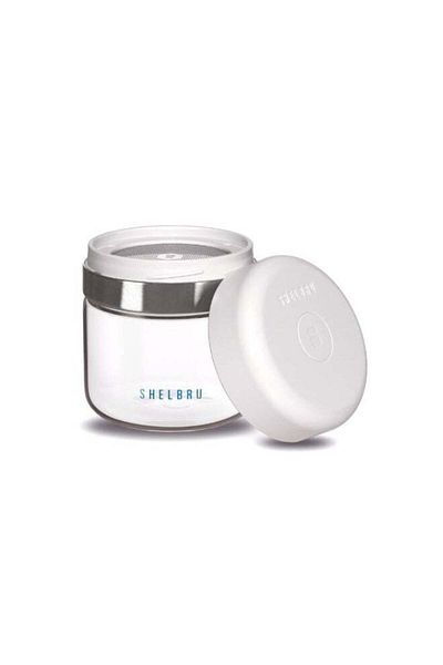 Other Shelbru 400ml Coffee Grounds Sifter