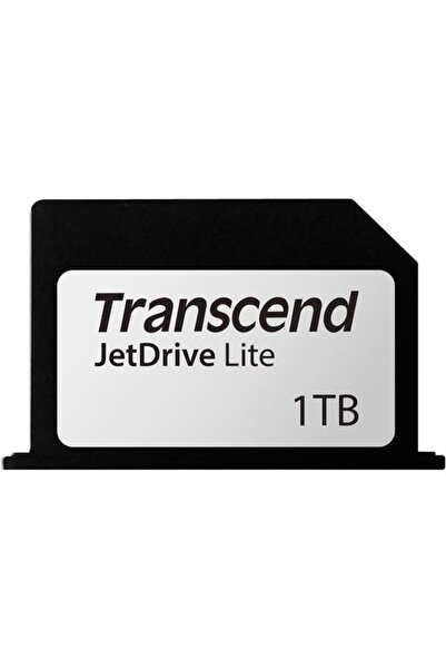 Transcend Card de memorie JetDrive Lite 330 1TB pentru MacBook Pro 14 și 16 (...