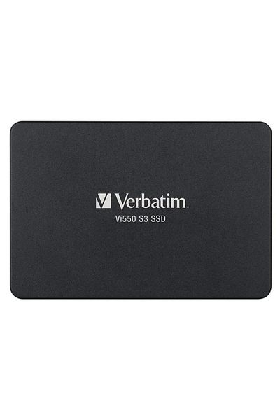 Verbatim SSD Vi550 S3, 1TB, SATA III, 2.5