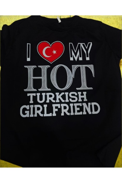 StartMore İ MY HOT TURKİSH GİRLFRİEND
