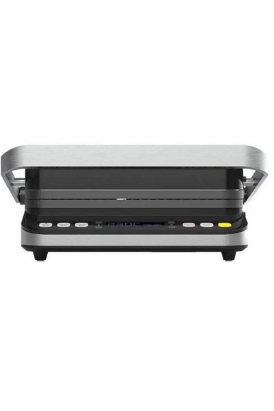 AENO Gratar electric EG1, 2000W (Black/Silver)