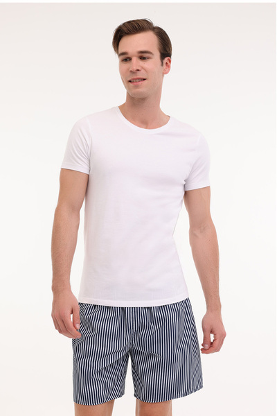 Kinetix Ανδρικά μαγιό ML ETCOR 19MRN204 5FX μπλε