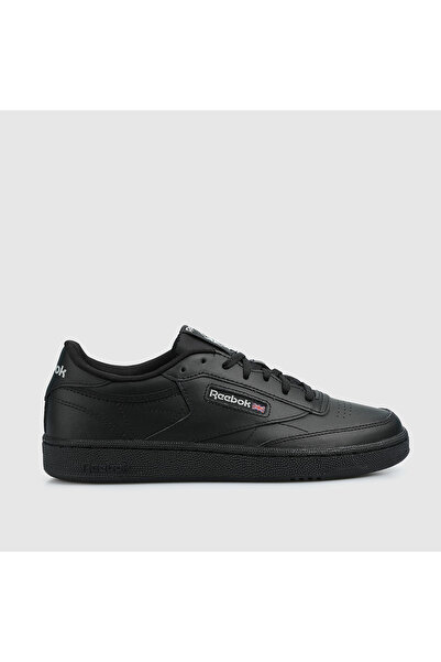 Reebok Club C Siyah Sneaker