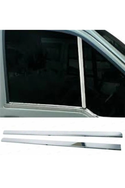 ueskrom Connect 2002-2013 Kelebek Cam Çıtası DİREK