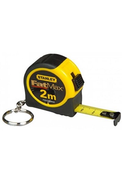 Stanley Ruletă de măsurat breloc FatMax FMHT1-33856, 2 m