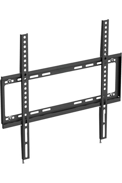Aztech - TV Wall Mount TV Mount Heavy Duty TV Mount for 26-75 inch LEDs TV and Screens with 75kg loa