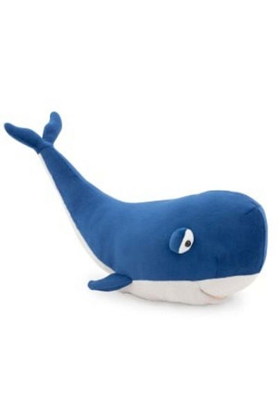 Orange Toys Plush toy – Blue Whale - Orange Toys “Ocean”